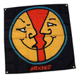 Krooked Banner Moonface Lavender