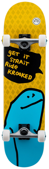 Krooked Complete
