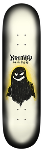Krooked Deck Wilson Concealed