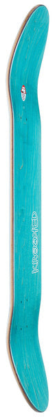 Krooked Deck Sebo Help Blue