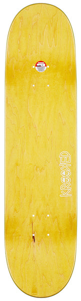 Krooked Deck Sebo Vase Black