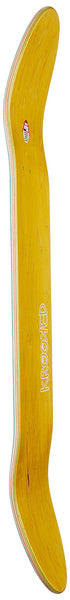 Krooked Deck Sebo Vase Black
