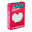 Krux Pads (Jeu De 2) 0.25