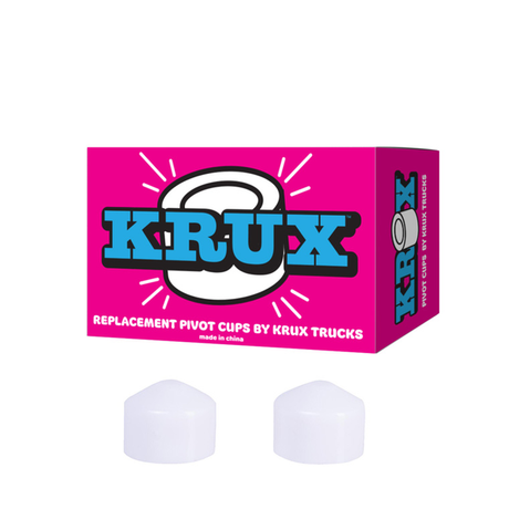 Krux Pivot Cups Bulk Boite De 48