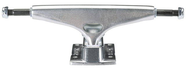 Krux Truck 8.50 K5 Polished Silver