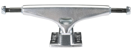 Krux Truck 8.00 K5 Polished Dlk Silver