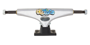 Krux Truck 8.00 K5 Chaz Ortiz Dlk