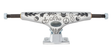 Krux Truck 8.25 K5 Doodle Silver