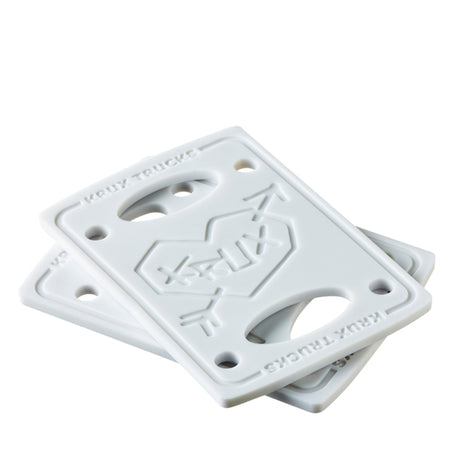 Krux Pads (Jeu De 2) 0.25