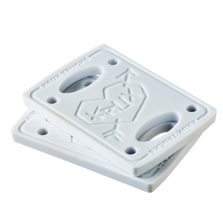 Krux Pads (Jeu De 2) 0.125