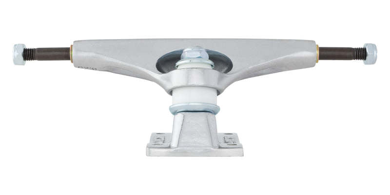 Krux Truck 8.25 K5 Doodle Silver
