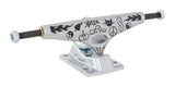Krux Truck 8.25 K5 Doodle Silver