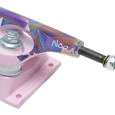Krux Truck 8.25 K5 Nora Triangle