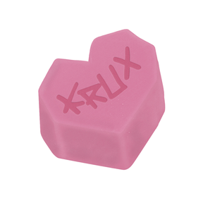 Krux Wax Ledge Love Curb