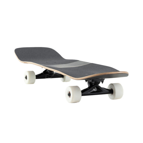Landyachtz Complete Atv-X Ditch Life Dark Wave