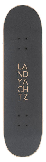 Landyachtz Complete Atv-X Classic Vista