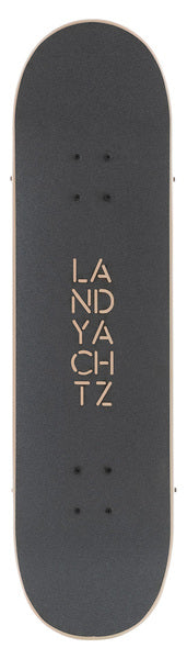 Landyachtz Complete Atv-X Classic Vista