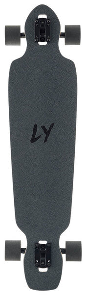 Landyachtz Complete Lb Battle Axe 38 Spectrum