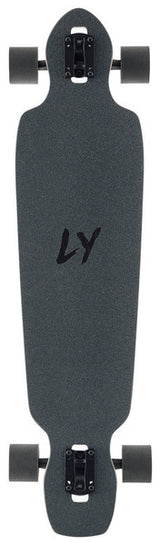 Landyachtz Complete Lb Battle Axe 38 Spectrum