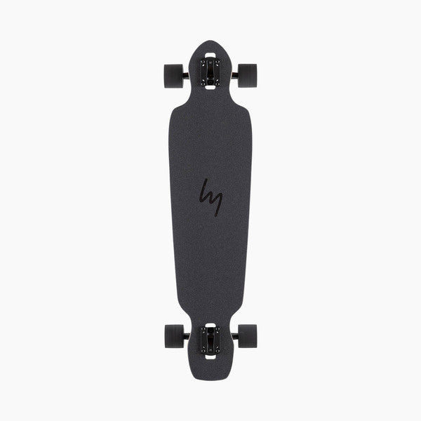 Landyachtz Complete Lb Battle Axe Forrest