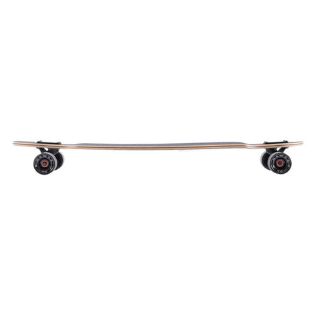 Landyachtz Complete Lb Battle Axe Paper Tiger