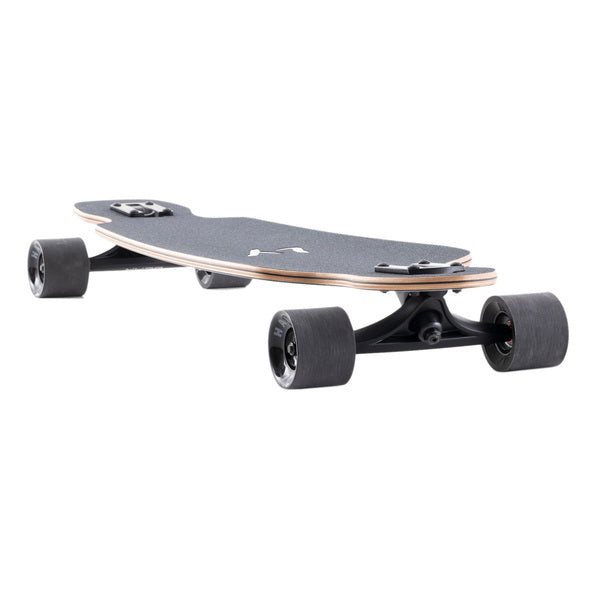 Landyachtz Complete Lb Battle Axe Paper Tiger