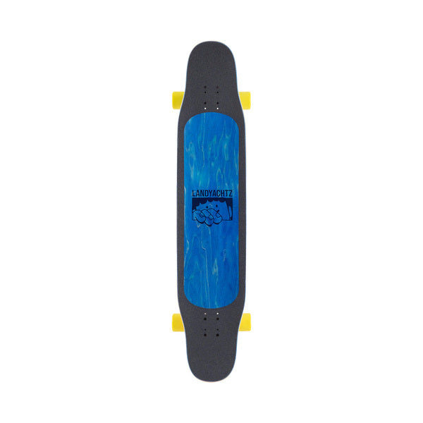 Landyachtz Complete Dinghy Classic Wave