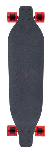 Longboard complet Landyachtz DH Evo 36 Bear 36"
