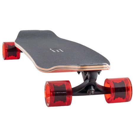 Longboard complet Landyachtz DH Evo 36 Bear 36"
