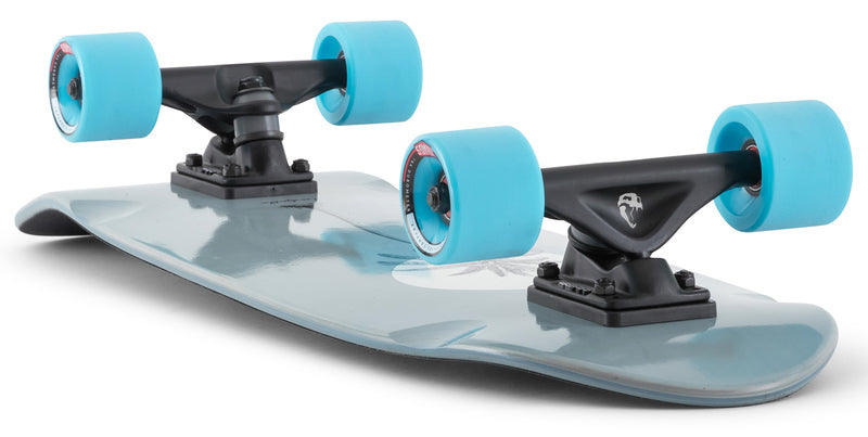Landyachtz Complete Dinghy Blunt Uv Sun