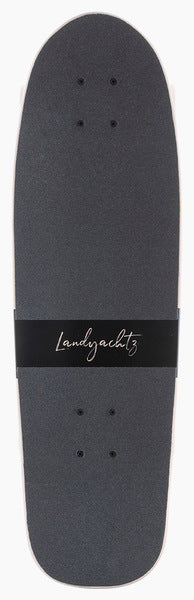 Landyachtz Complete Dinghy Blunt Wild Cats