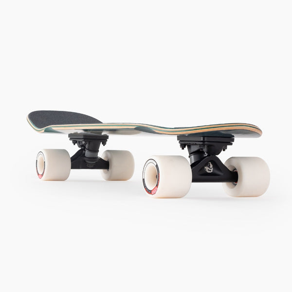 Landyachtz Complete Dinghy Classic Wave