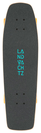 Landyachtz Complete Dinghy Coffin Kitty