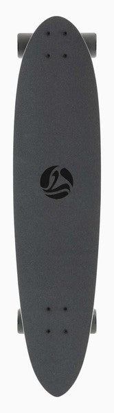 Landyachtz Complete Lb Dipper Surfing Skeleton