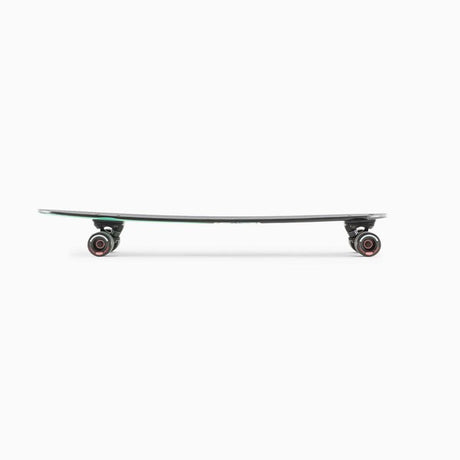 Landyachtz Complete Lb Dipper Surfing Skeleton