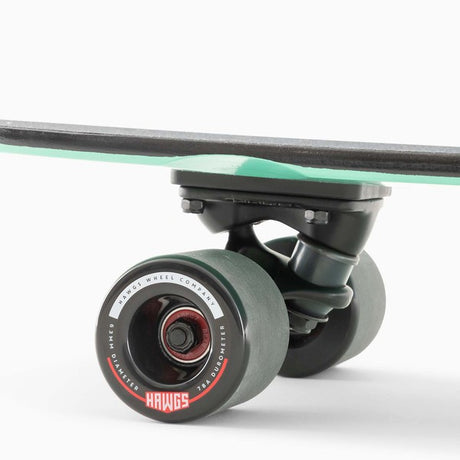 Landyachtz Complete Lb Dipper Surfing Skeleton
