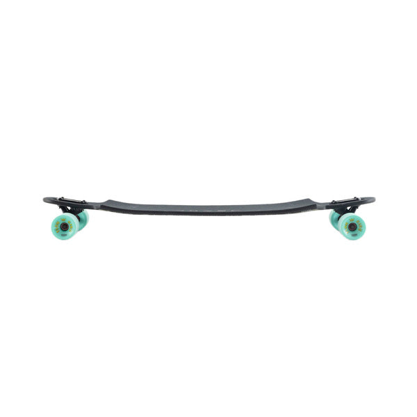 Landyachtz Complete Lb Drop Cat 38 Seeker Black