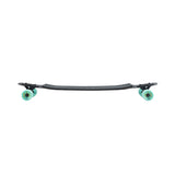 Landyachtz Complete Lb Drop Cat 38 Seeker Black