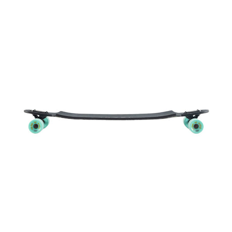 Landyachtz Complete Lb Drop Cat 38 Seeker Black