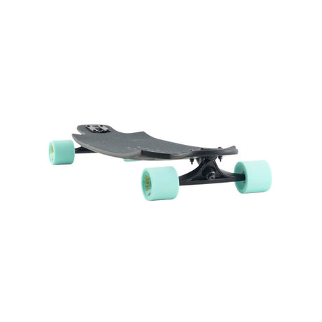 Landyachtz Complete Lb Drop Cat 38 Seeker Black