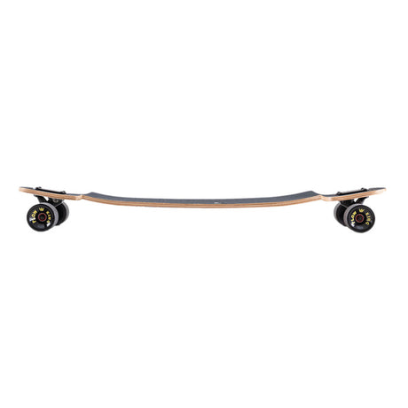 Landyachtz Complete Lb Drop Cat 38 Vibes
