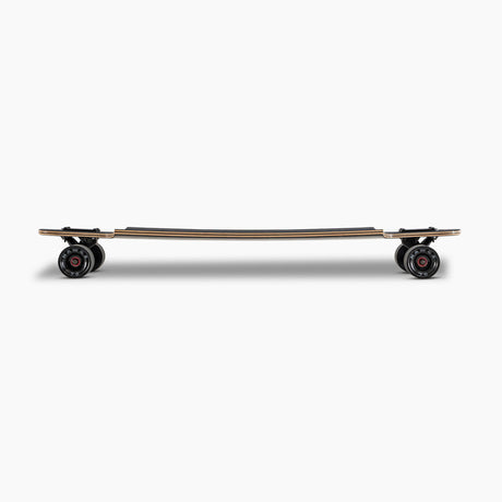 Landyachtz Complete Lb Drop Hammer Jungle
