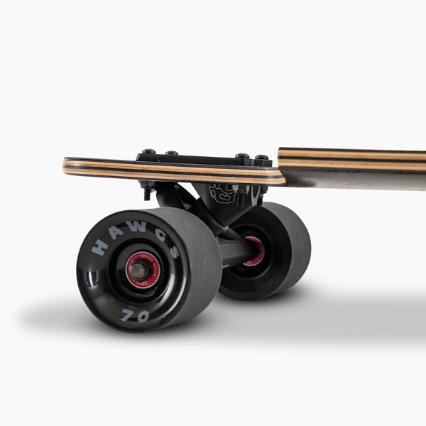 Landyachtz Complete Lb Drop Hammer Jungle