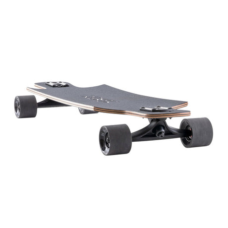 Landyachtz Complete Lb Drop Hammer Night Fox