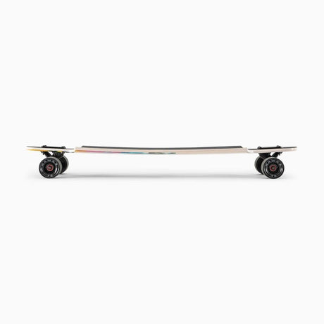 Landyachtz Complete Lb Drop Hammer Skate Or Dye