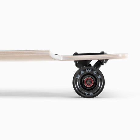 Landyachtz Complete Lb Drop Hammer Skate Or Dye