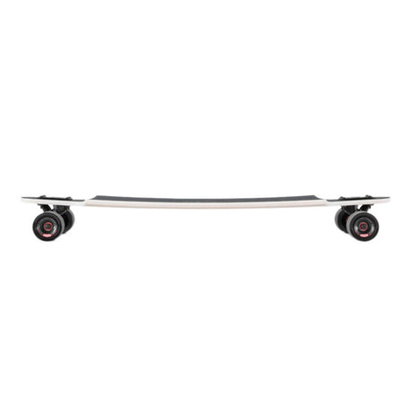 Landyachtz Complete Lb Drop Hammer White Pinecone