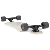 Landyachtz Complete Lb Drop Hammer White Pinecone
