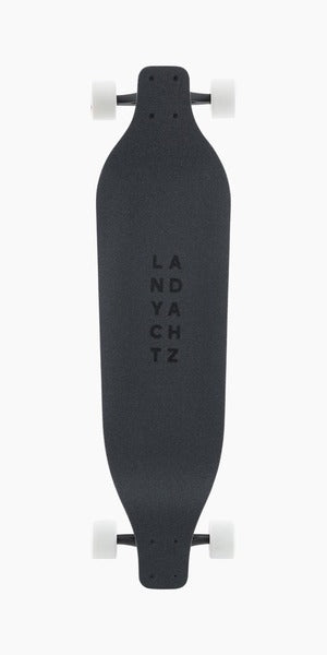 Landyachtz Complete Dh Evo 36 Spectrum