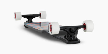 Landyachtz Complete Dh Evo 36 Spectrum